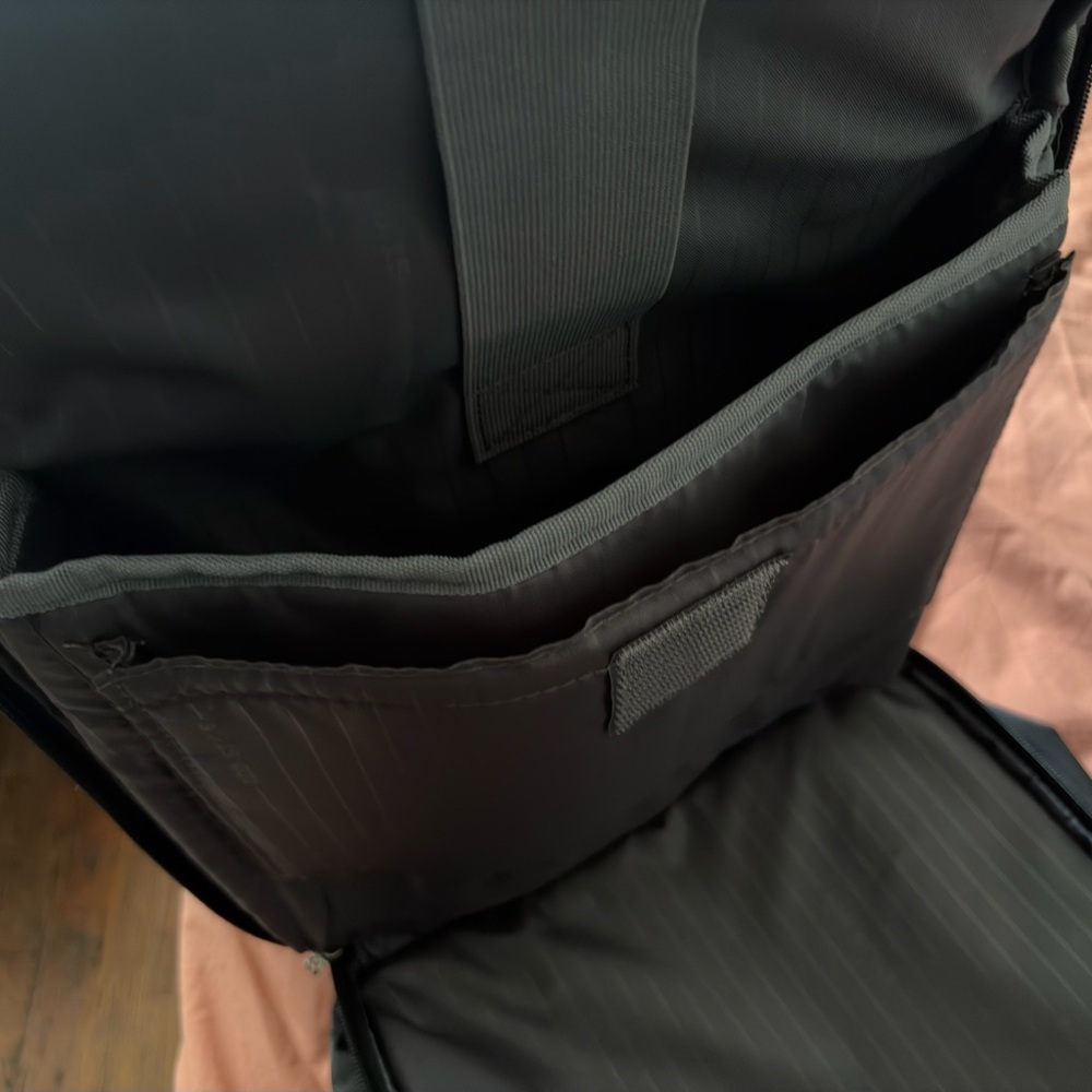 Eco Style Commuter backpack - Picture 5 of 9